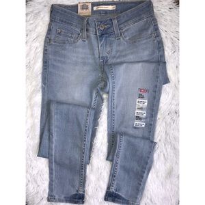 Levi’s Supper Skinny Jeans